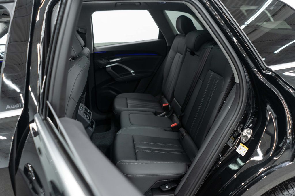 Audi Q5 photo 33
