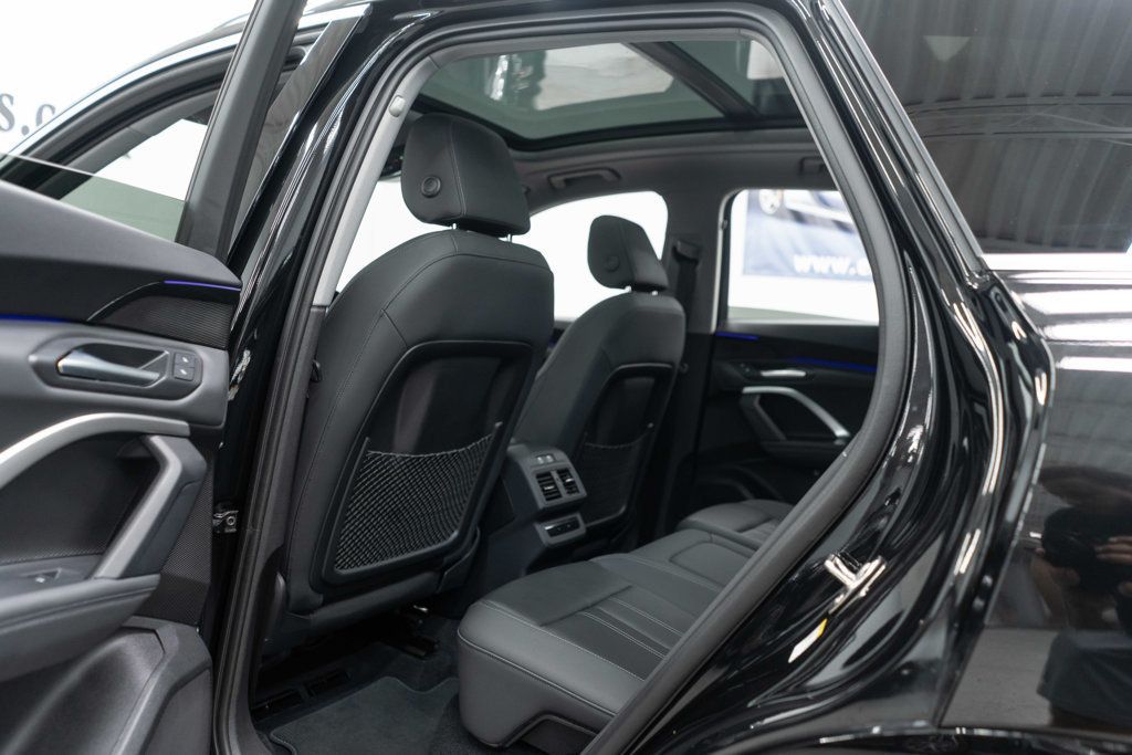 Audi Q5 photo 34