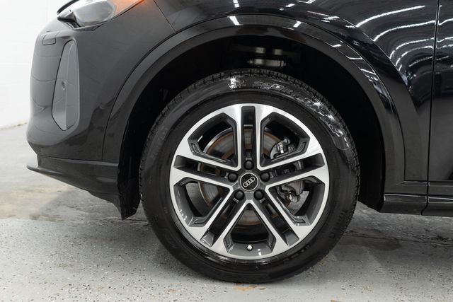 2025 Audi Q5 Premium 2.0 TFSI quattro - 23074595 - 36