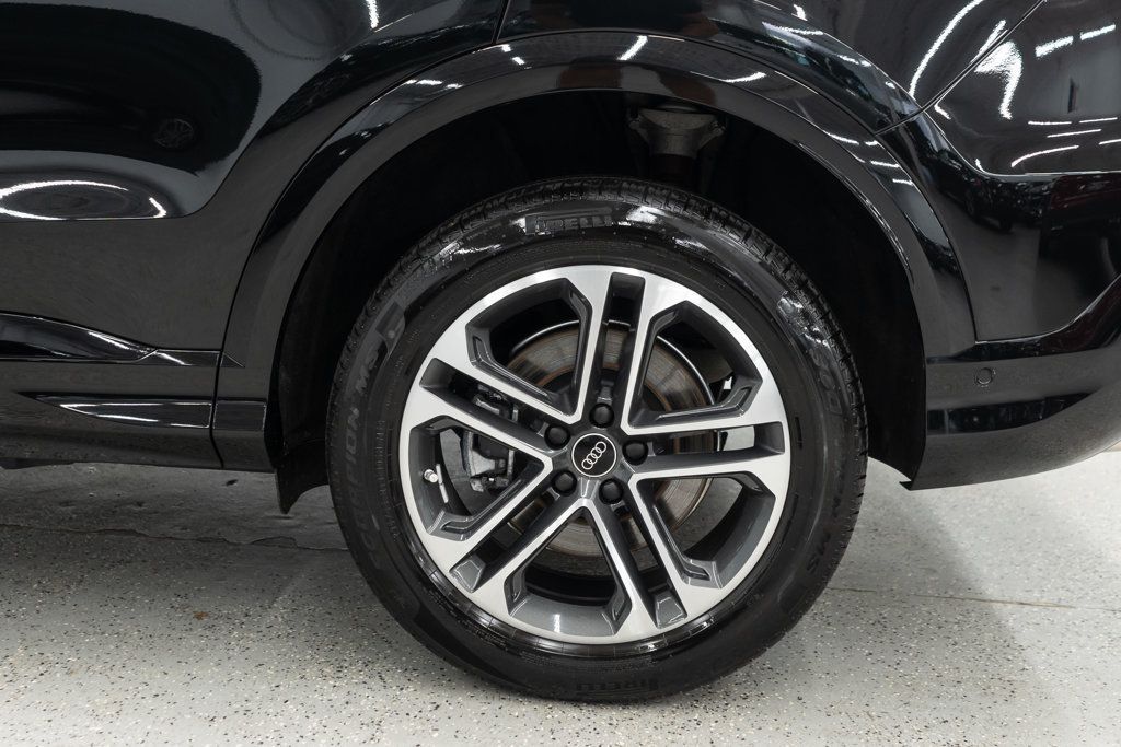 Audi Q5 photo 38