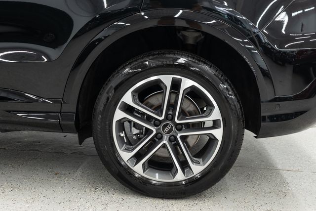 2025 Audi Q5 Premium 2.0 TFSI quattro - 23074595 - 37