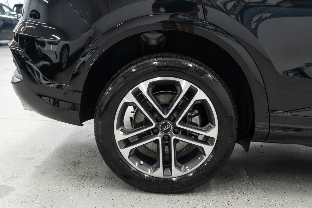 Audi Q5 photo 39