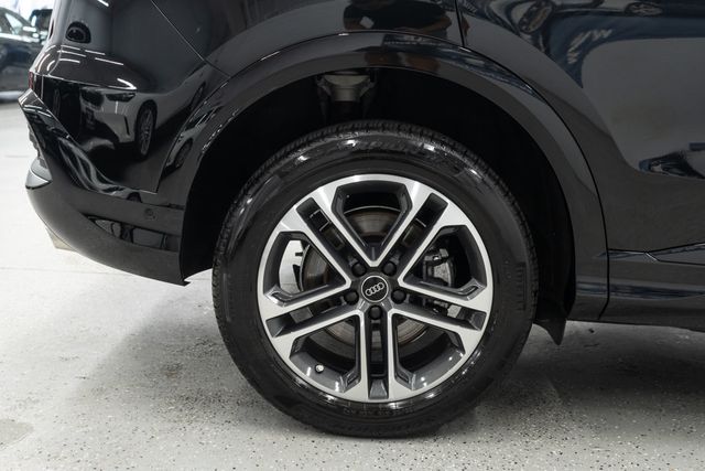 2025 Audi Q5 Premium 2.0 TFSI quattro - 23074595 - 38