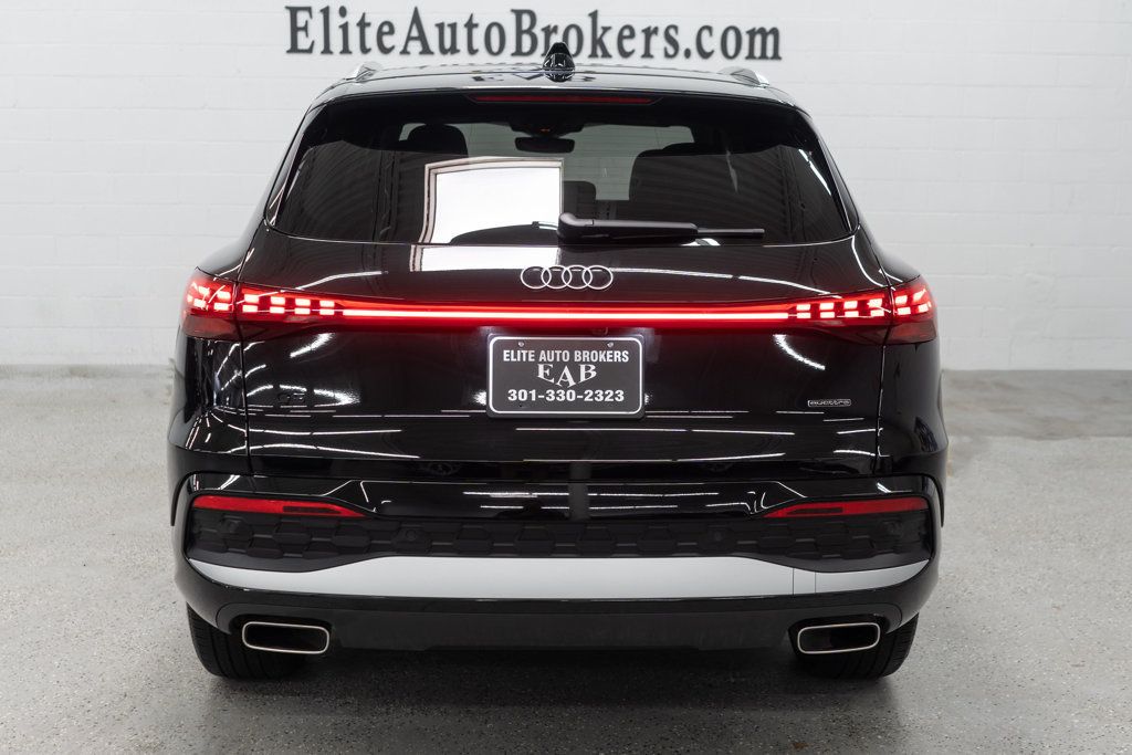 Audi Q5 photo 4