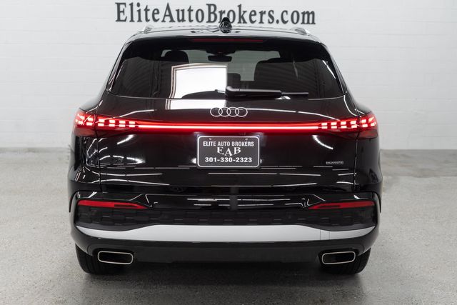 2025 Audi Q5 Premium 2.0 TFSI quattro - 23074595 - 3