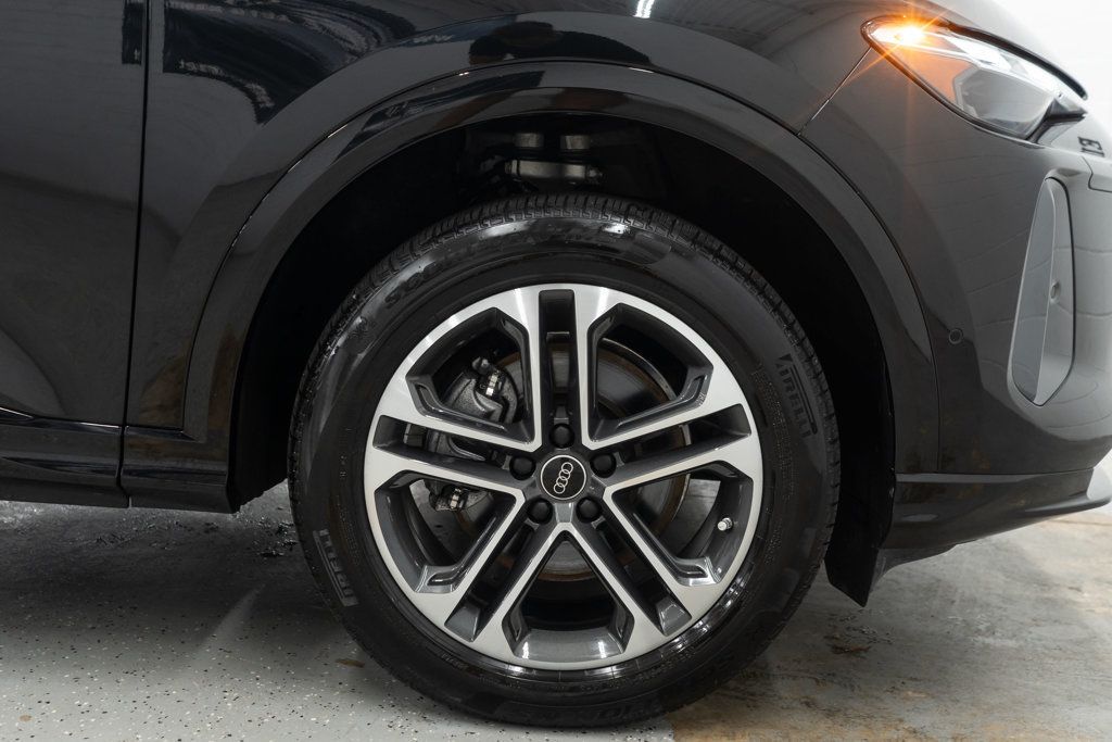 Audi Q5 photo 40