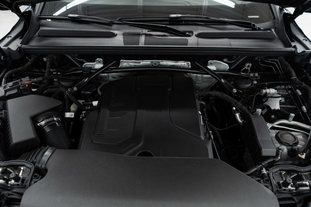 Audi Q5 photo 41