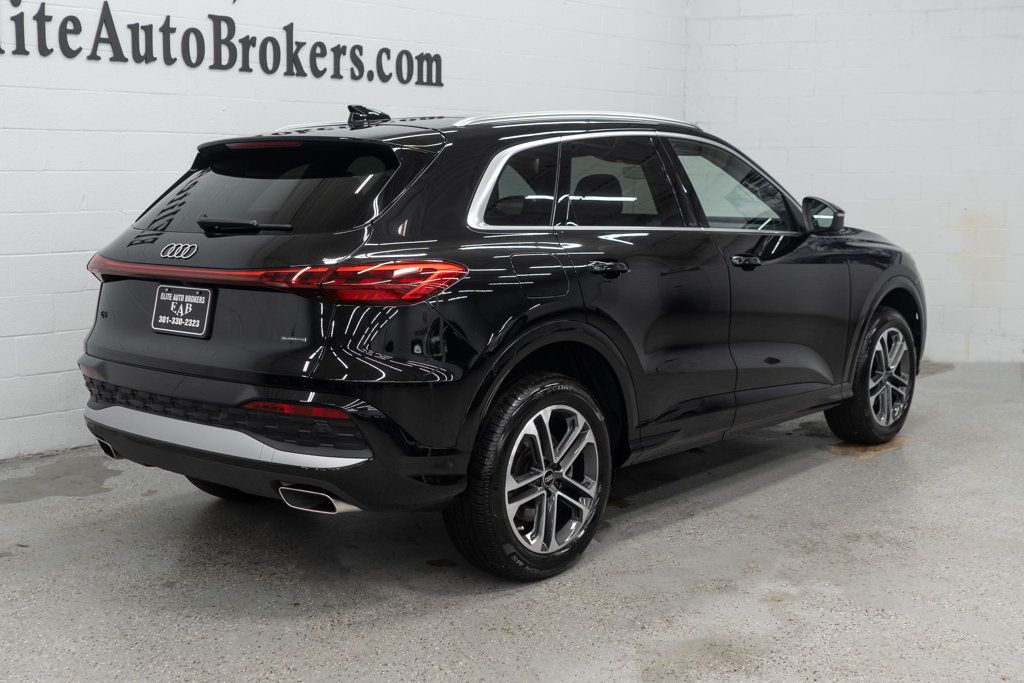 Audi Q5 photo 42