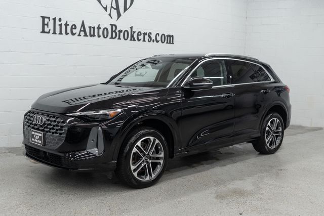 2025 Audi Q5 Premium 2.0 TFSI quattro - 23074595 - 42