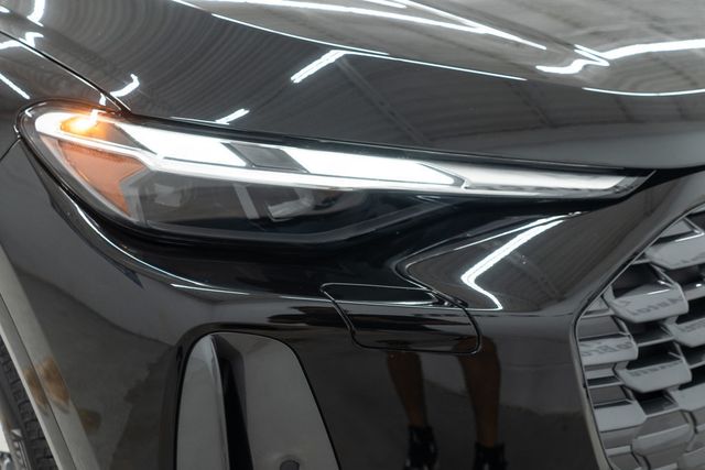 2025 Audi Q5 Premium 2.0 TFSI quattro - 23074595 - 44