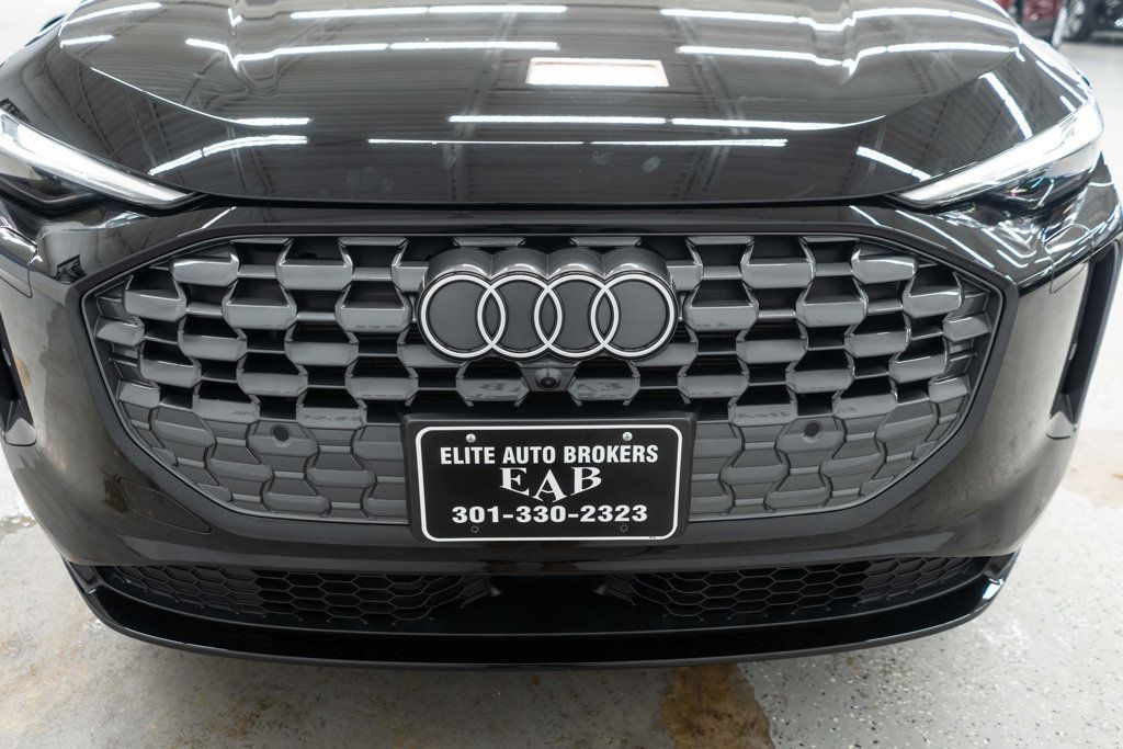 Audi Q5 photo 46