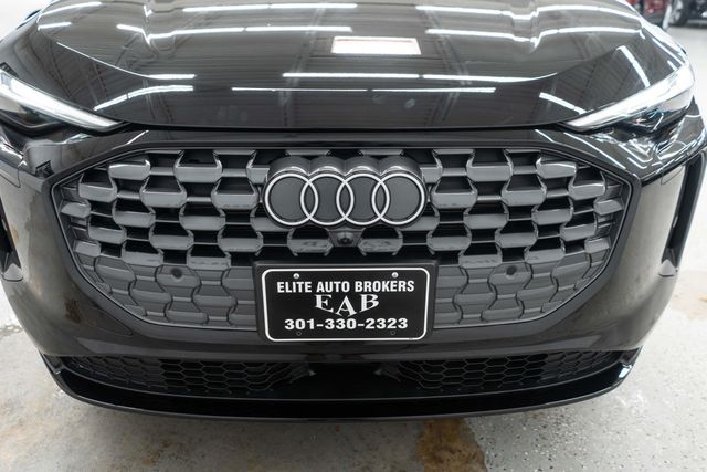 2025 Audi Q5 Premium 2.0 TFSI quattro - 23074595 - 45