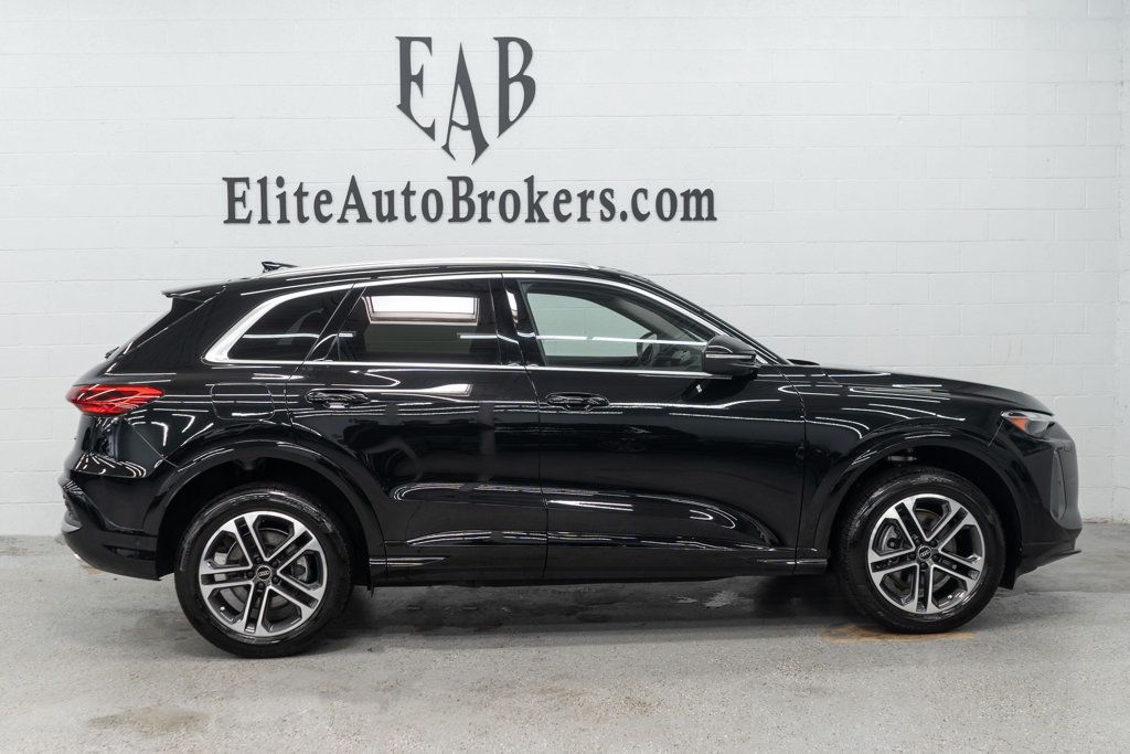 Audi Q5 photo 5