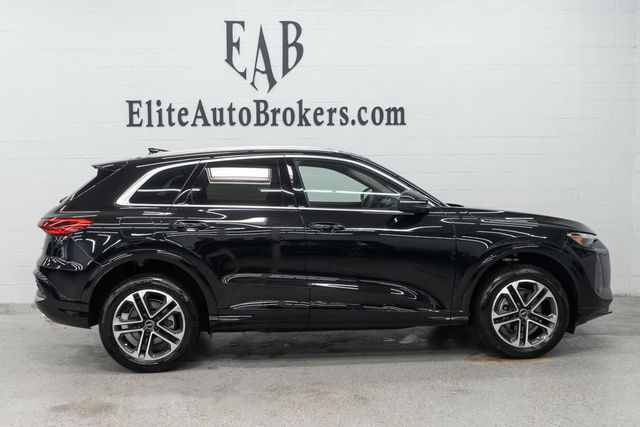 2025 Audi Q5 Premium 2.0 TFSI quattro - 23074595 - 4