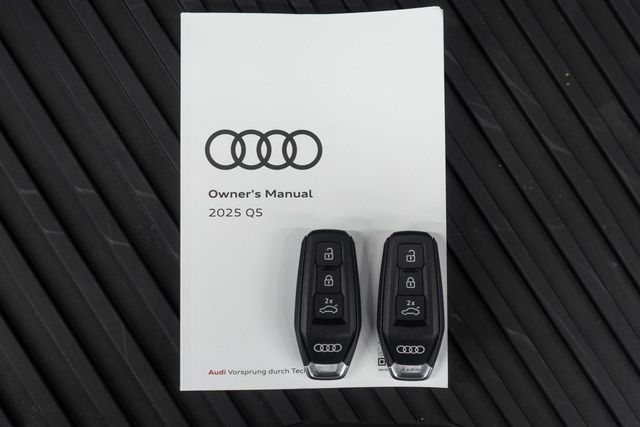 2025 Audi Q5 Premium 2.0 TFSI quattro - 23074595 - 52