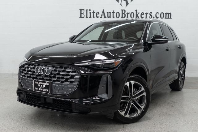 2025 Audi Q5 Premium 2.0 TFSI quattro - 23074595 - 53