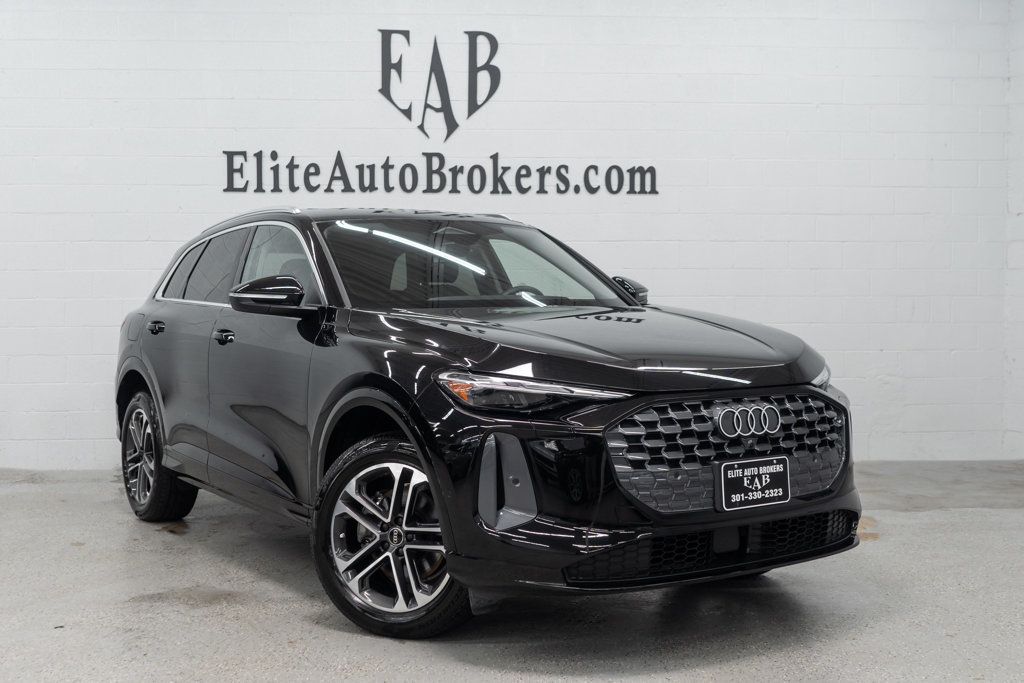 Audi Q5 photo 55