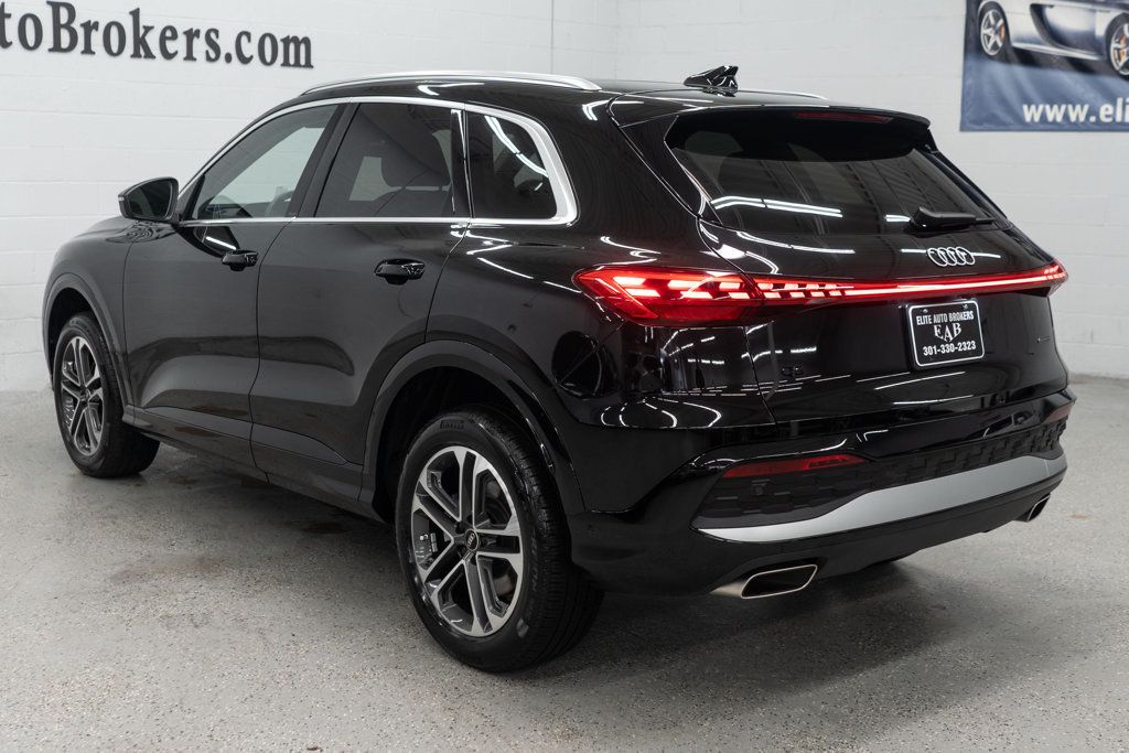 Audi Q5 photo 6