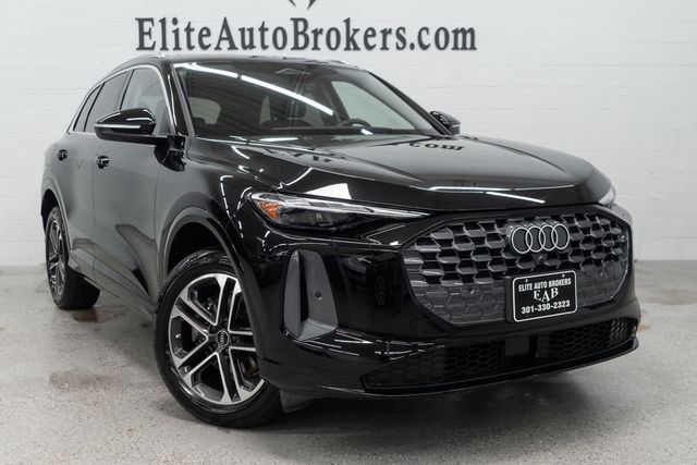 2025 Audi Q5 Premium 2.0 TFSI quattro - 23074595 - 6