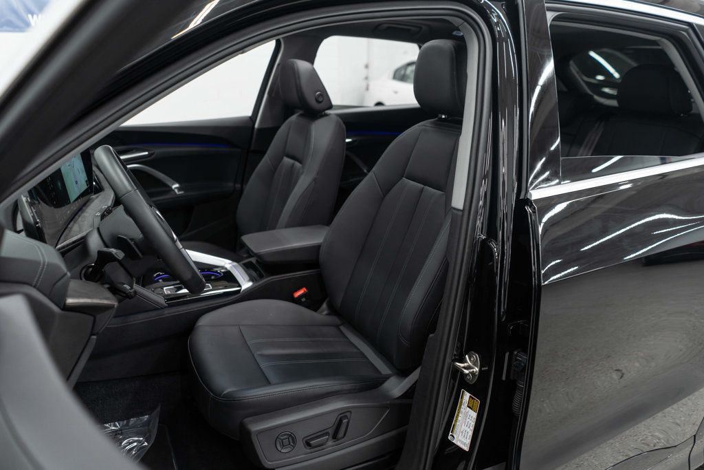 Audi Q5 photo 9
