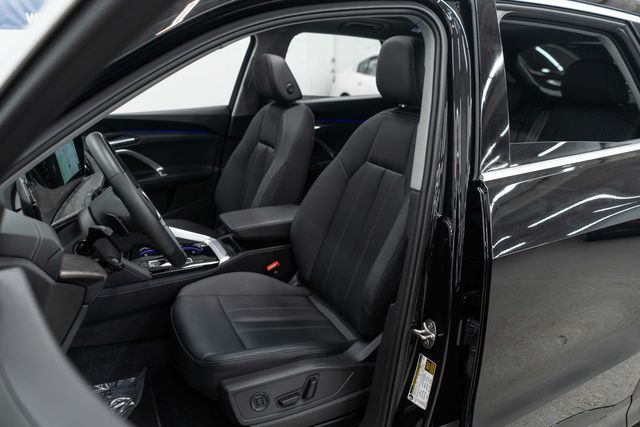2025 Audi Q5 Premium 2.0 TFSI quattro - 23074595 - 8