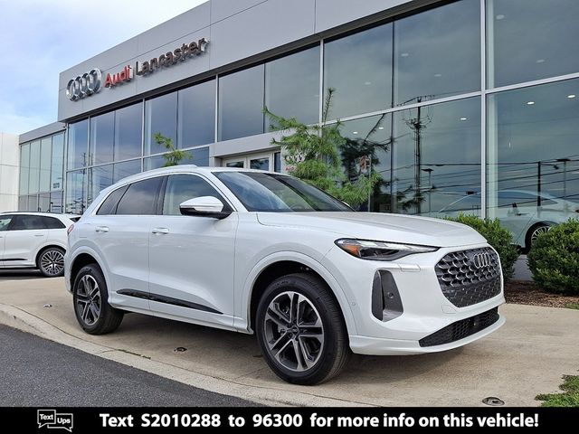 2025 Audi Q5 Premium 2.0 TFSI quattro - 22921339 - 0