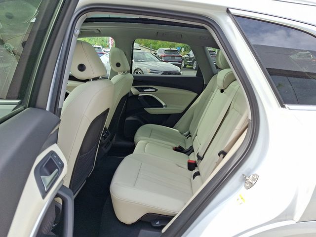 2025 Audi Q5 Premium 2.0 TFSI quattro - 22921339 - 9