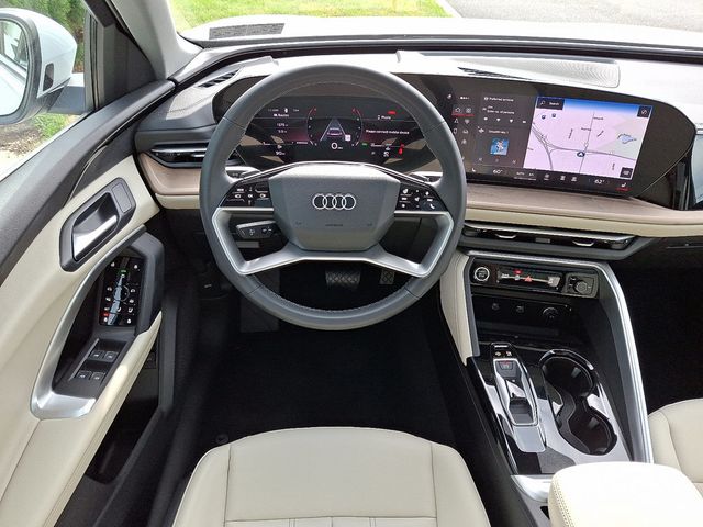 2025 Audi Q5 Premium 2.0 TFSI quattro - 22921339 - 11