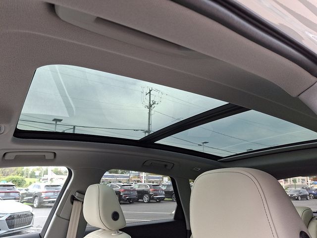 2025 Audi Q5 Premium 2.0 TFSI quattro - 22921339 - 14