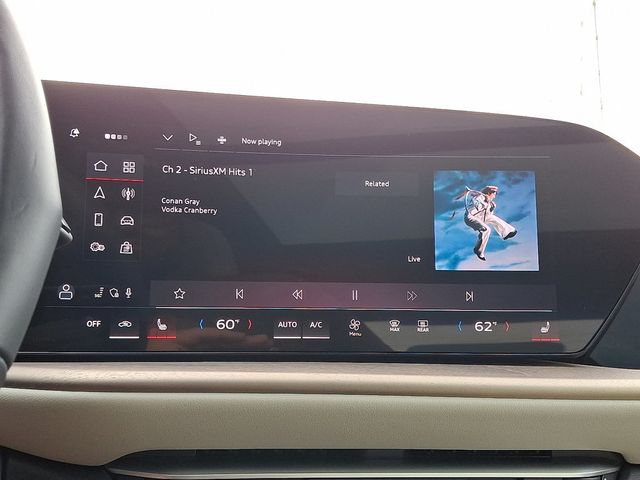 2025 Audi Q5 Premium 2.0 TFSI quattro - 22921339 - 18