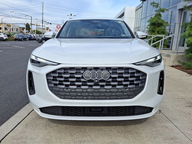 2025 Audi Q5 Premium 2.0 TFSI quattro - 22921339 - 1