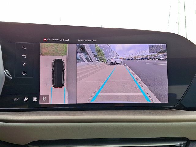 2025 Audi Q5 Premium 2.0 TFSI quattro - 22921339 - 19