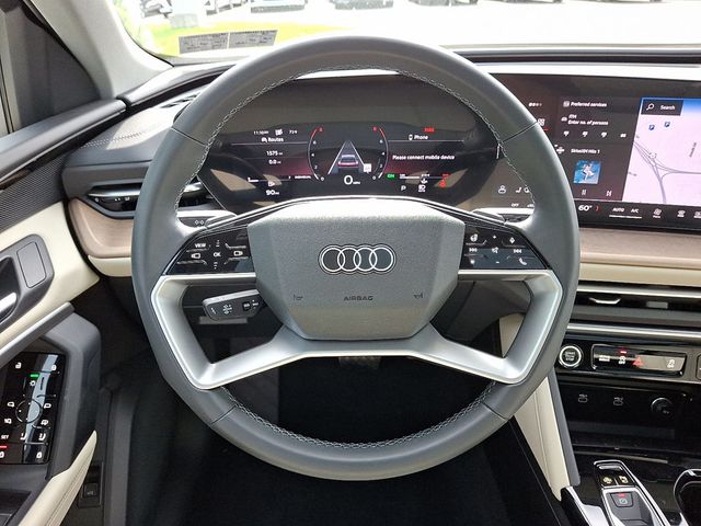 2025 Audi Q5 Premium 2.0 TFSI quattro - 22921339 - 20