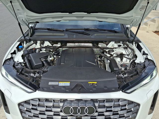 2025 Audi Q5 Premium 2.0 TFSI quattro - 22921339 - 26