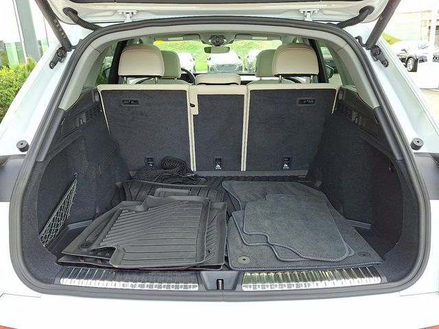 2025 Audi Q5 Premium 2.0 TFSI quattro - 22921339 - 27