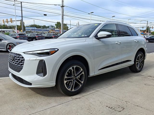 2025 Audi Q5 Premium 2.0 TFSI quattro - 22921339 - 2