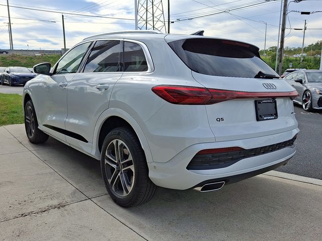2025 Audi Q5 Premium 2.0 TFSI quattro - 22921339 - 3