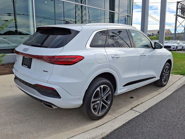 2025 Audi Q5 Premium 2.0 TFSI quattro - 22921339 - 5