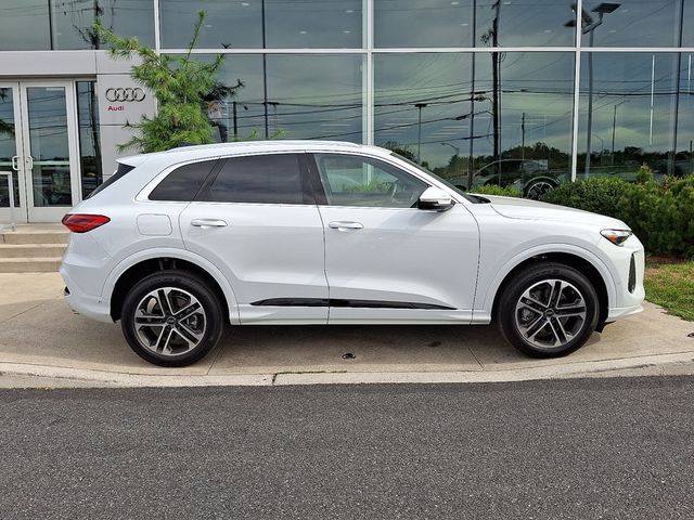 2025 Audi Q5 Premium 2.0 TFSI quattro - 22921339 - 6
