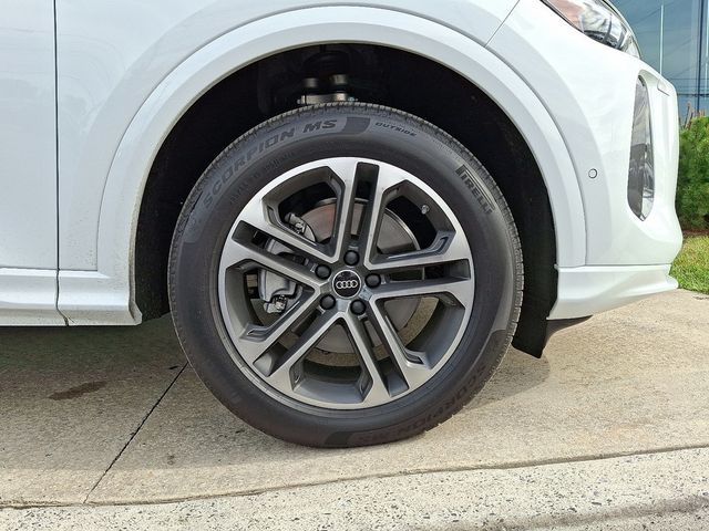 2025 Audi Q5 Premium 2.0 TFSI quattro - 22921339 - 7