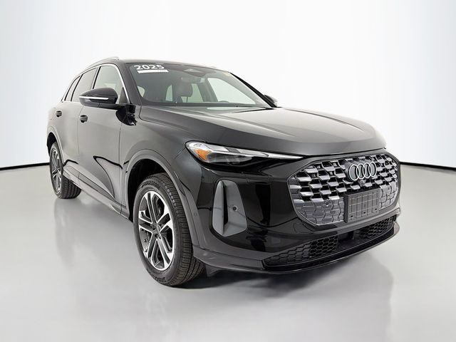 2025 Audi Q5 Premium 2.0 TFSI quattro - 22986380 - 0