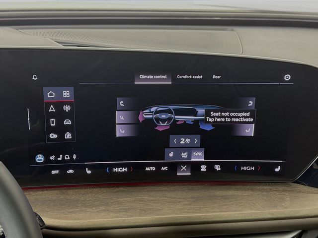 2025 Audi Q5 Premium 2.0 TFSI quattro - 22986380 - 15