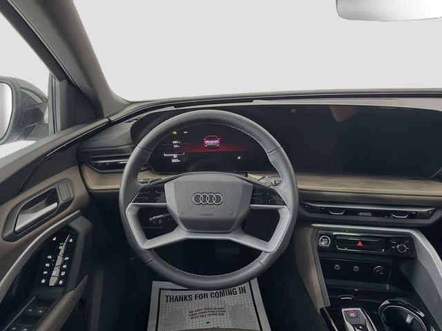 2025 Audi Q5 Premium 2.0 TFSI quattro - 22986380 - 22