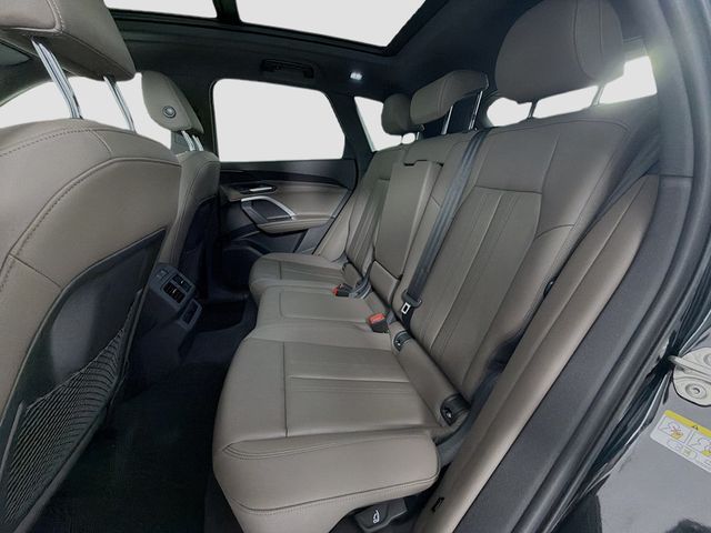 2025 Audi Q5 Premium 2.0 TFSI quattro - 22986380 - 24