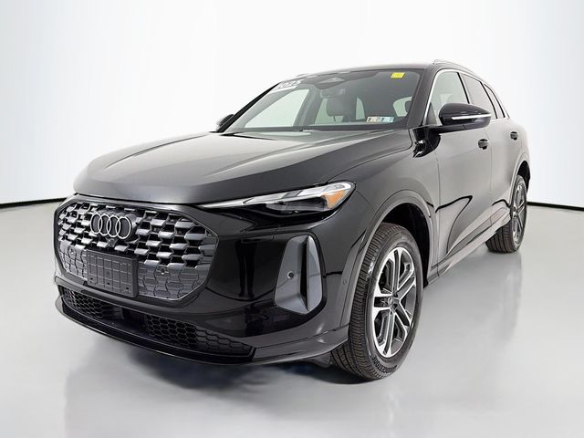 2025 Audi Q5 Premium 2.0 TFSI quattro - 22986380 - 2
