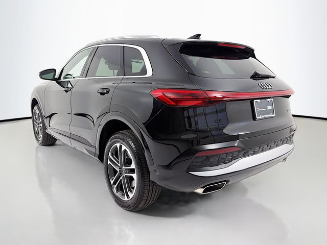 2025 Audi Q5 Premium 2.0 TFSI quattro - 22986380 - 4