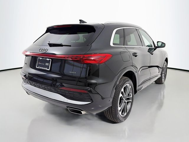 2025 Audi Q5 Premium 2.0 TFSI quattro - 22986380 - 6