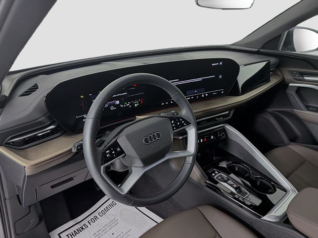 2025 Audi Q5 Premium 2.0 TFSI quattro - 22986380 - 8