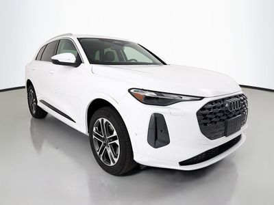 2025 Audi Q5