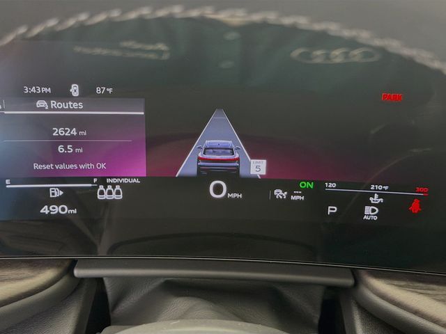2025 Audi Q5 Premium 2.0 TFSI quattro - 23060884 - 10